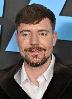 ‘Beast Games’ Season Two Los Angeles VIP Screening