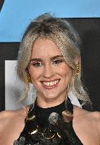 ‘Beast Games’ Season Two Los Angeles VIP Screening