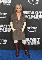 ‘Beast Games’ Season Two Los Angeles VIP Screening