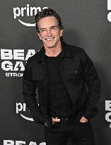 ‘Beast Games’ Season Two Los Angeles VIP Screening