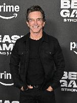 ‘Beast Games’ Season Two Los Angeles VIP Screening