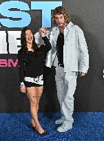 ‘Beast Games’ Season Two Los Angeles VIP Screening