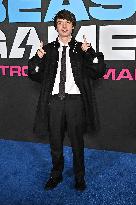 ‘Beast Games’ Season Two Los Angeles VIP Screening