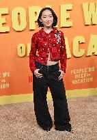 Netflix’s ‘People We Meet On Vacation’ Premiere