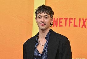 Netflix’s ‘People We Meet On Vacation’ Premiere