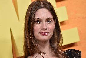 Netflix’s ‘People We Meet On Vacation’ Premiere