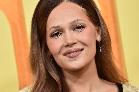 Netflix’s ‘People We Meet On Vacation’ Premiere