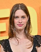 Netflix’s ‘People We Meet On Vacation’ Premiere