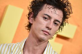 Netflix’s ‘People We Meet On Vacation’ Premiere