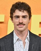 Netflix’s ‘People We Meet On Vacation’ Premiere