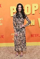 Netflix’s ‘People We Meet On Vacation’ Premiere