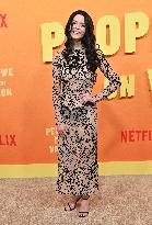 Netflix’s ‘People We Meet On Vacation’ Premiere