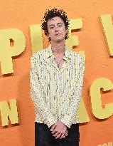 Netflix’s ‘People We Meet On Vacation’ Premiere