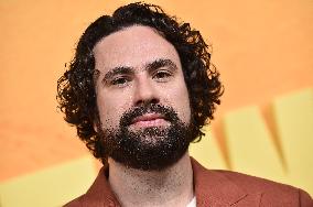 Netflix’s ‘People We Meet On Vacation’ Premiere