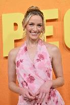 Netflix’s ‘People We Meet On Vacation’ Premiere