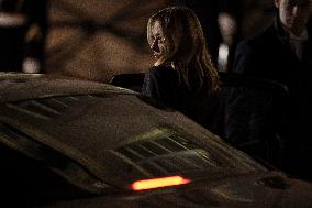 Coalition of the Willing Summit Preparations - Paris