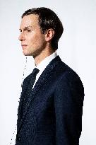 Coalition Of The Willing Summit Conference - Paris