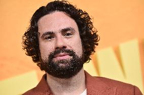 Netflix’s ‘People We Meet On Vacation’ Premiere