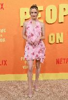 Netflix’s ‘People We Meet On Vacation’ Premiere