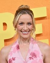 Netflix’s ‘People We Meet On Vacation’ Premiere