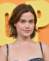 Netflix’s ‘People We Meet On Vacation’ Premiere