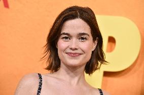 Netflix’s ‘People We Meet On Vacation’ Premiere