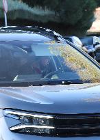 Royal Family Celebrates Three Kings Day - Madrid