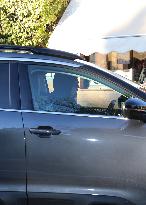 Royal Family Celebrates Three Kings Day - Madrid