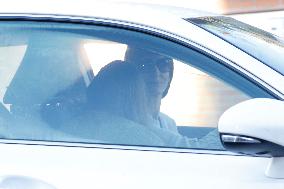 Royal Family Celebrates Three Kings Day - Madrid