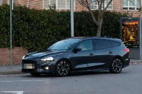 Royal Family Celebrates Three Kings Day - Madrid