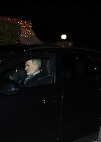 Royal Family Celebrates Three Kings Day - Madrid