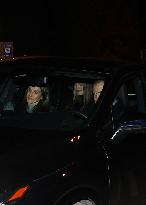 Royal Family Celebrates Three Kings Day - Madrid