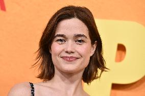 Netflix’s ‘People We Meet On Vacation’ Premiere