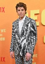 Netflix’s ‘People We Meet On Vacation’ Premiere