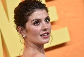 Netflix’s ‘People We Meet On Vacation’ Premiere