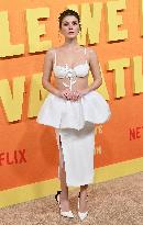 Netflix’s ‘People We Meet On Vacation’ Premiere