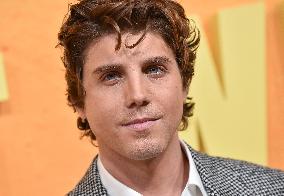 Netflix’s ‘People We Meet On Vacation’ Premiere