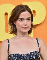 Netflix’s ‘People We Meet On Vacation’ Premiere