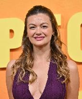 Netflix’s ‘People We Meet On Vacation’ Premiere