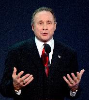 Reagan Tribute by Michael Reagan