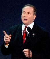 Reagan Tribute by Michael Reagan