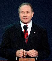 Reagan Tribute by Michael Reagan