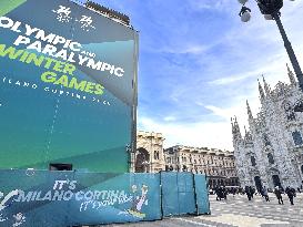 Milan-Cortina Olympics