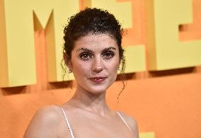 Netflix’s ‘People We Meet On Vacation’ Premiere