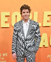 Netflix’s ‘People We Meet On Vacation’ Premiere