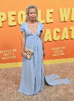 Netflix’s ‘People We Meet On Vacation’ Premiere