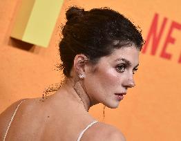 Netflix’s ‘People We Meet On Vacation’ Premiere