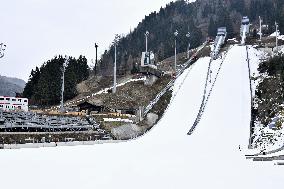 Milan-Cortina Olympics