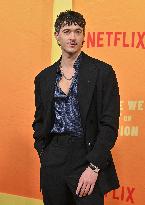 Netflix’s ‘People We Meet On Vacation’ Premiere