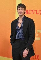 Netflix’s ‘People We Meet On Vacation’ Premiere